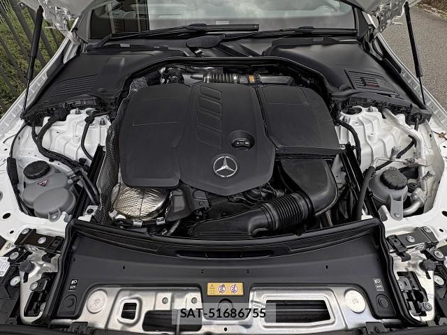 Mercedes Benz C-CLASS 2023-09 8726485-7