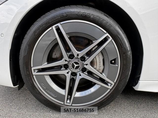 Mercedes Benz C-CLASS 2023-09 8726485-8