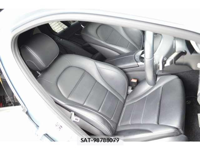 Mercedes Benz C-CLASS 2018-09 8727154-12