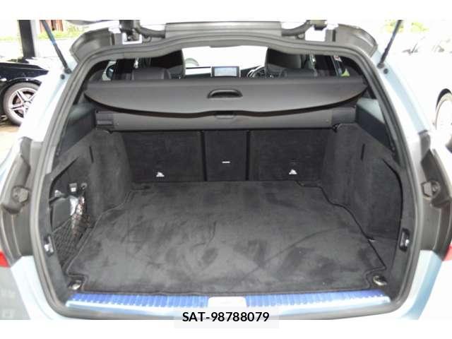 Mercedes Benz C-CLASS 2018-09 8727154-17