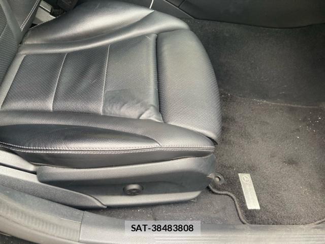 Mercedes Benz C-CLASS 2017-09 8727283-9