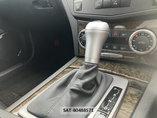Mercedes Benz C-CLASS 2010-09 8728290-15