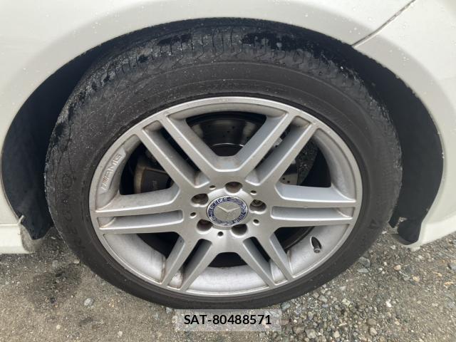 Mercedes Benz C-CLASS 2010-09 8728290-19
