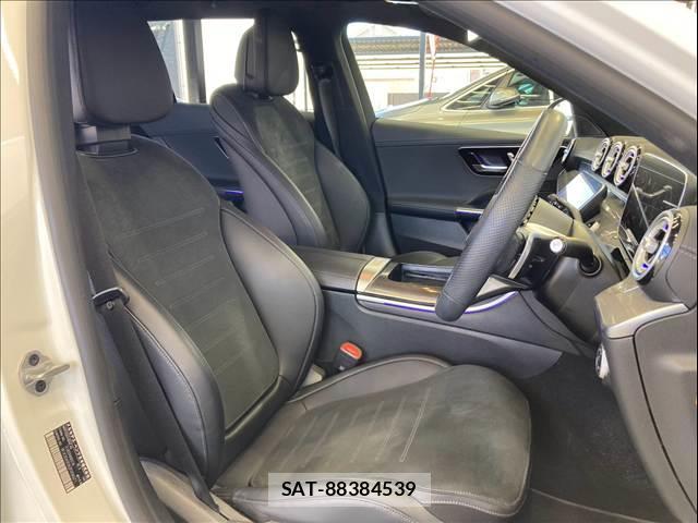 Mercedes Benz C-CLASS 2022-07 8728642-10