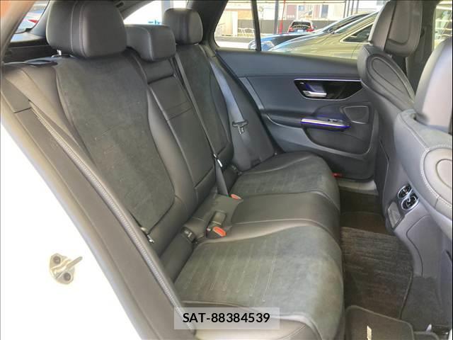 Mercedes Benz C-CLASS 2022-07 8728642-11
