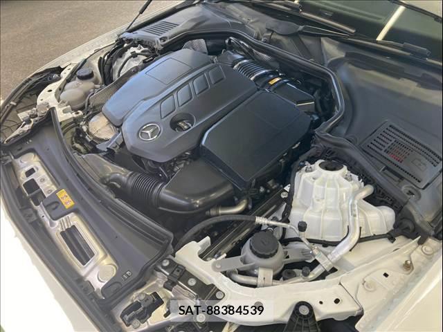 Mercedes Benz C-CLASS 2022-07 8728642-13