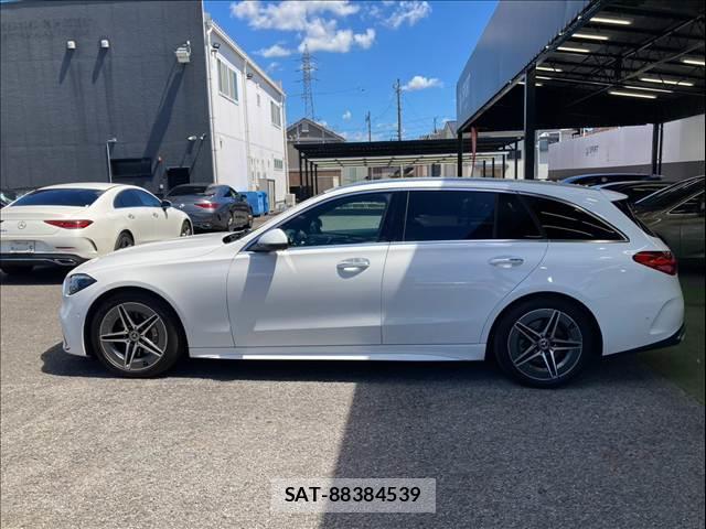 Mercedes Benz C-CLASS 2022-07 8728642-16