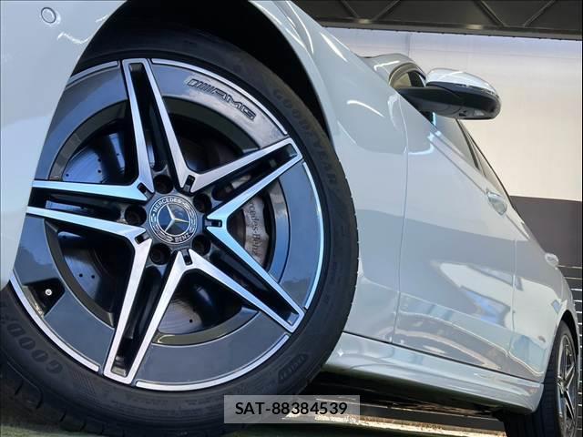 Mercedes Benz C-CLASS 2022-07 8728642-18