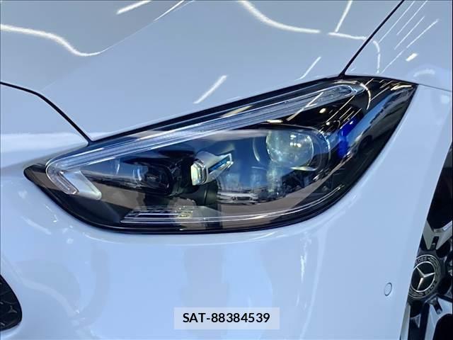 Mercedes Benz C-CLASS 2022-07 8728642-19