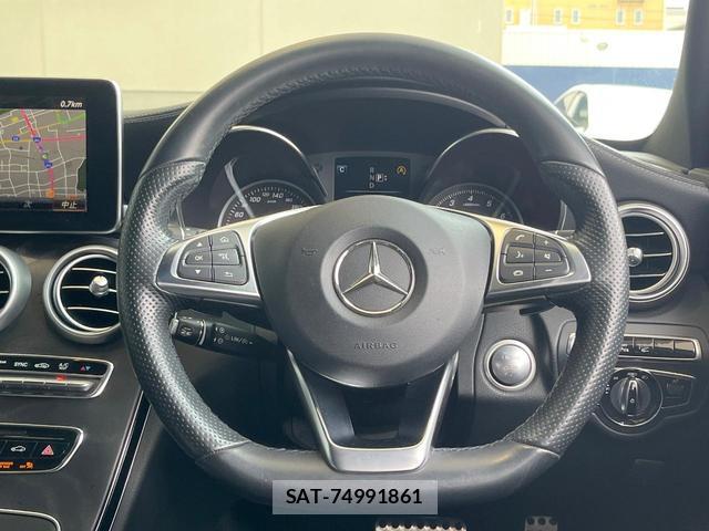 Mercedes Benz C-CLASS 2015-03 8731062-10