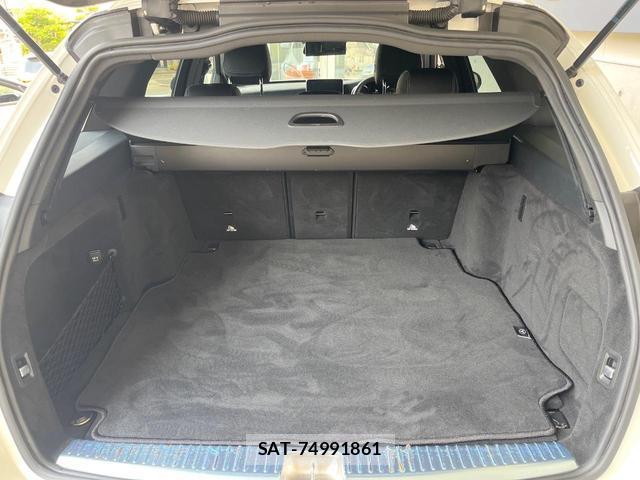 Mercedes Benz C-CLASS 2015-03 8731062-11
