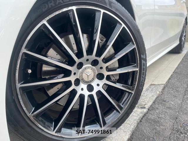 Mercedes Benz C-CLASS 2015-03 8731062-13