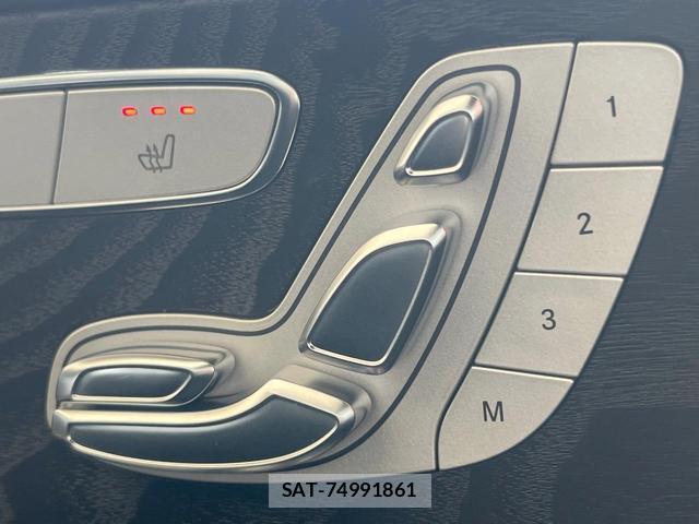 Mercedes Benz C-CLASS 2015-03 8731062-7