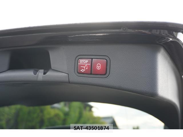 Mercedes Benz C-CLASS 2018-11 8731277-15