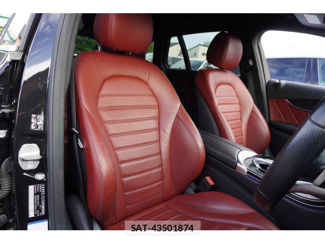 Mercedes Benz C-CLASS 2018-11 8731277-19