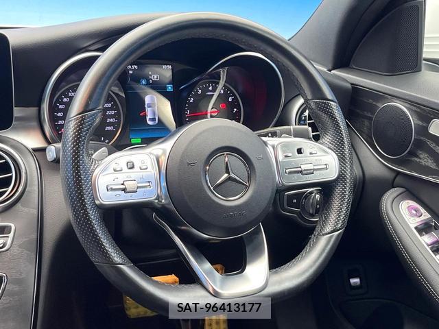 Mercedes Benz C-CLASS 2019-07 8725988-10