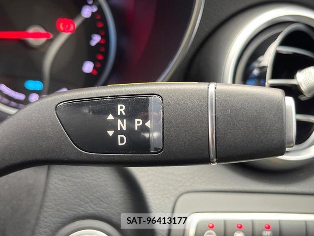 Mercedes Benz C-CLASS 2019-07 8725988-11