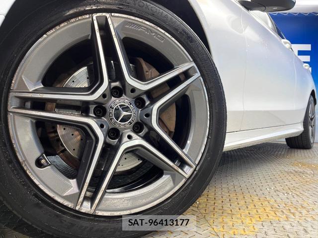 Mercedes Benz C-CLASS 2019-07 8725988-14