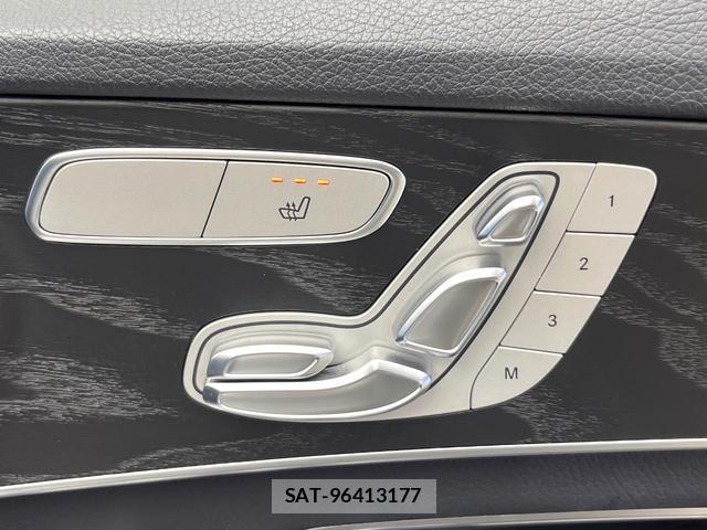 Mercedes Benz C-CLASS 2019-07 8725988-4