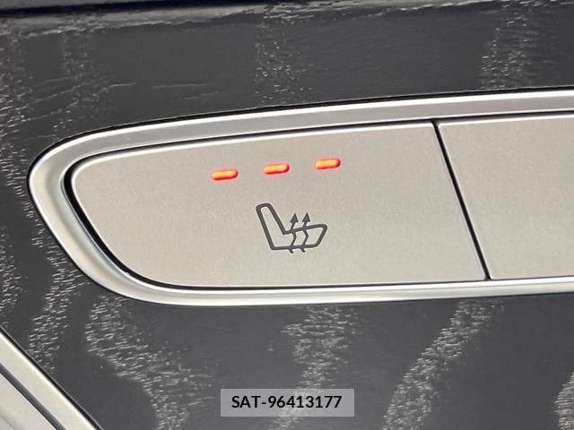 Mercedes Benz C-CLASS 2019-07 8725988-5