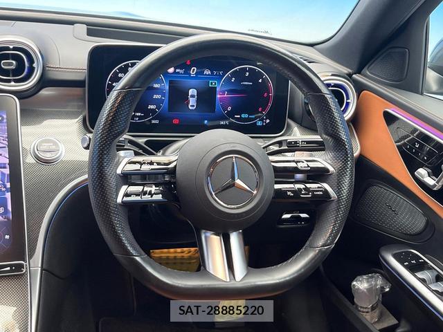 Mercedes Benz C-CLASS 2022-05 8725990-10