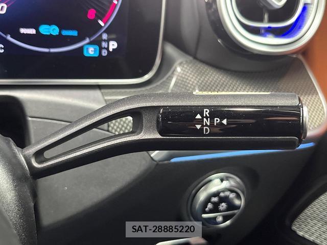 Mercedes Benz C-CLASS 2022-05 8725990-11