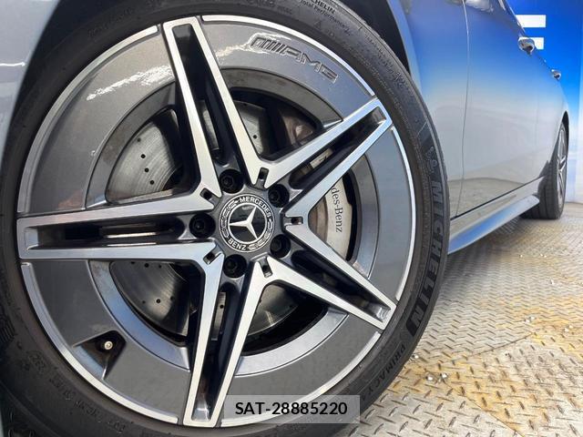 Mercedes Benz C-CLASS 2022-05 8725990-14
