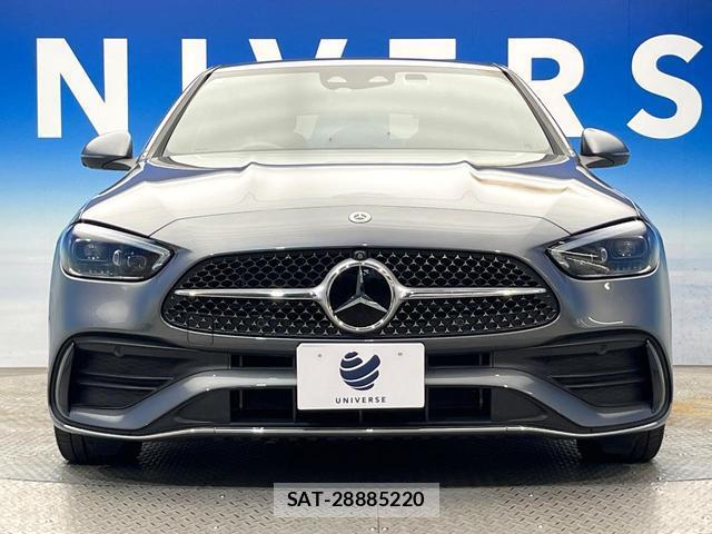 Mercedes Benz C-CLASS 2022-05 8725990-15