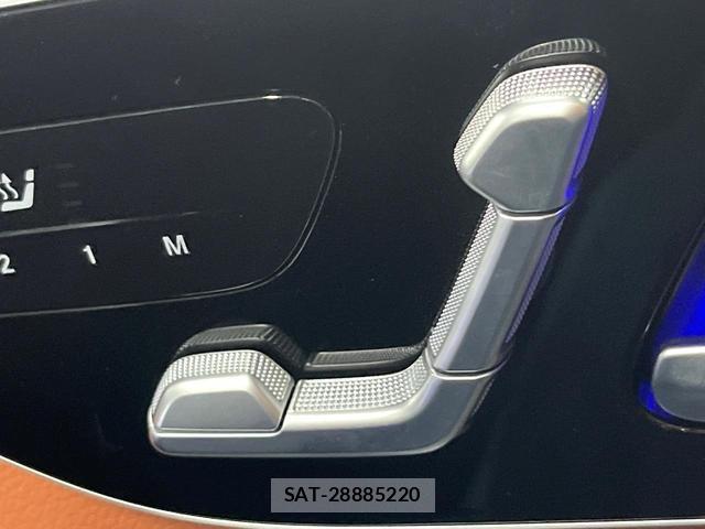 Mercedes Benz C-CLASS 2022-05 8725990-5