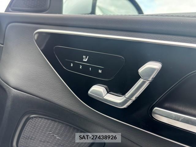 Mercedes Benz C-CLASS 2023-09 8728607-6