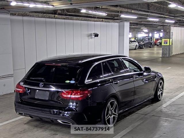Mercedes Benz C-CLASS 2018-03 8729444-4