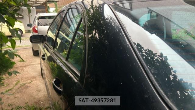 Mercedes Benz C-CLASS 2006-01 8729533-10