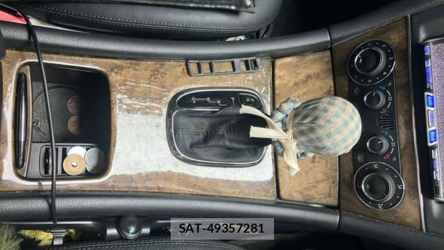 Mercedes Benz C-CLASS 2006-01 8729533-14