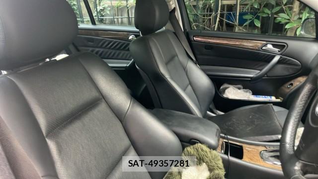 Mercedes Benz C-CLASS 2006-01 8729533-5