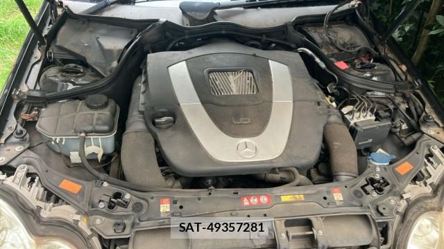 Mercedes Benz C-CLASS 2006-01 8729533-7