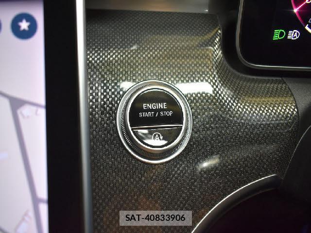 Mercedes Benz C-CLASS 2022-01 8731012-3