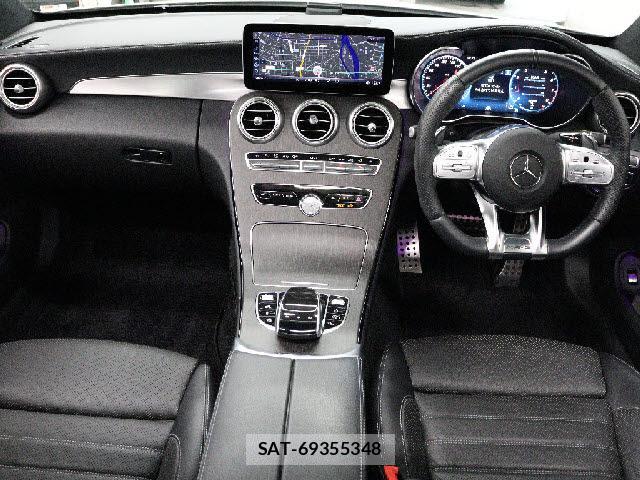 Amg C-CLASS 2018-10 8731416-1