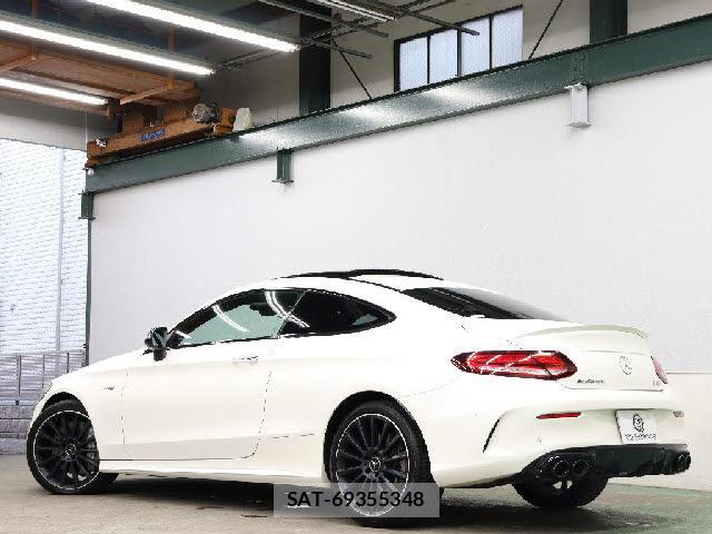 Amg C-CLASS 2018-10 8731416-2