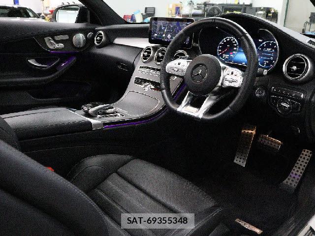 Amg C-CLASS 2018-10 8731416-3