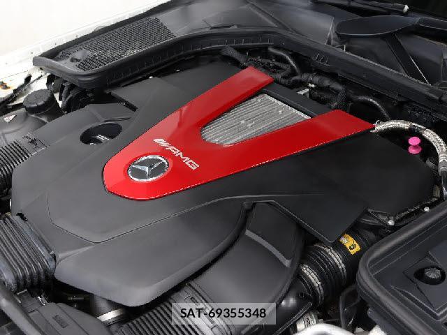 Amg C-CLASS 2018-10 8731416-4