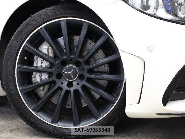 Amg C-CLASS 2018-10 8731416-6