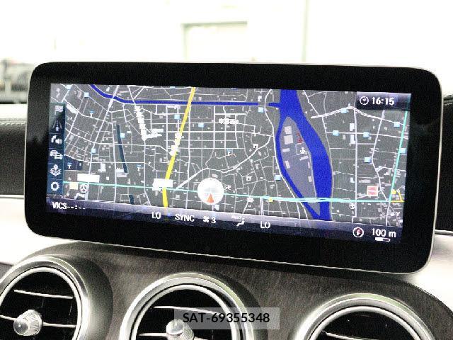 Amg C-CLASS 2018-10 8731416-7
