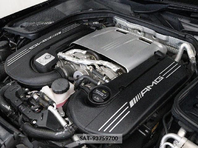 Amg C-CLASS 2015-12 8731417-4