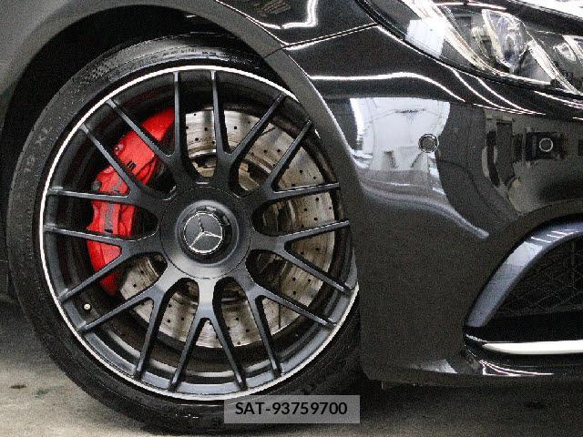 Amg C-CLASS 2015-12 8731417-5