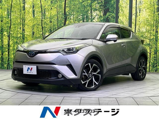 Toyota C-HR 2017-09 8725879-0