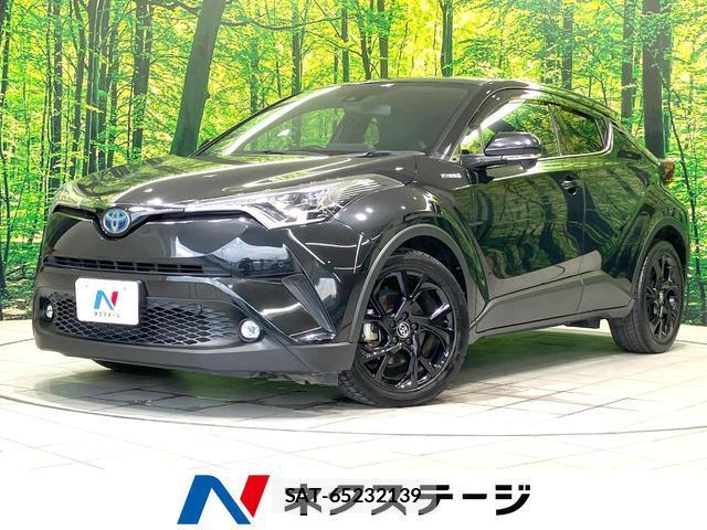 Toyota C-HR 2019-08 8726276-0