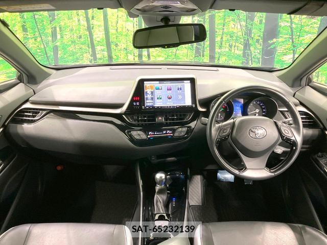 Toyota C-HR 2019-08 8726276-1