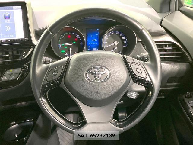 Toyota C-HR 2019-08 8726276-10