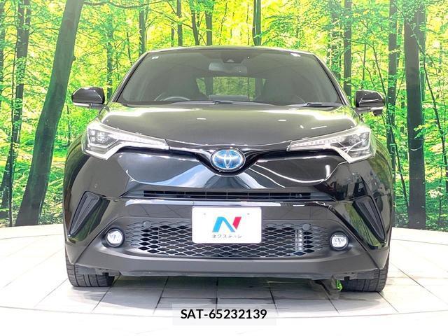 Toyota C-HR 2019-08 8726276-13