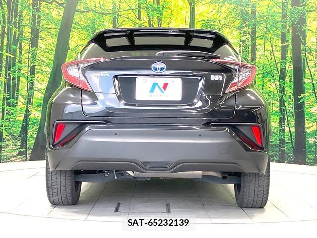 Toyota C-HR 2019-08 8726276-14